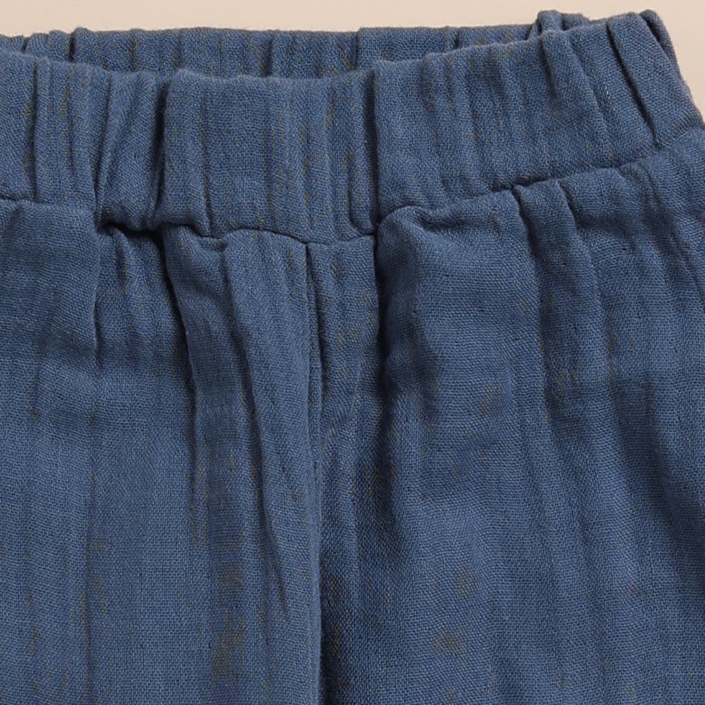 Organic Muslin Lounge Pants