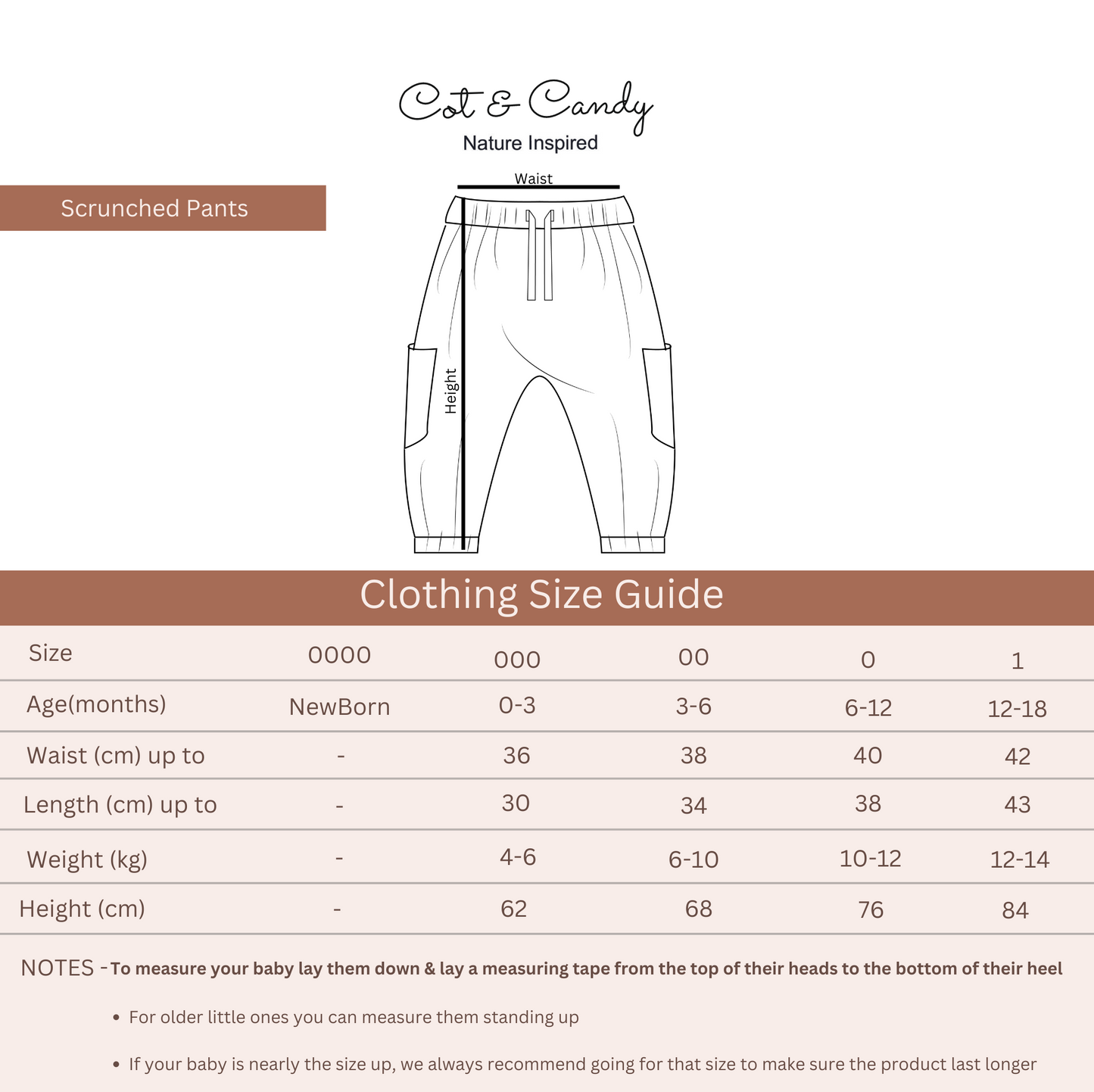 Oatmeal Organic Muslin Short Sleeve Henley Tshirt With Lounge Pant Set
