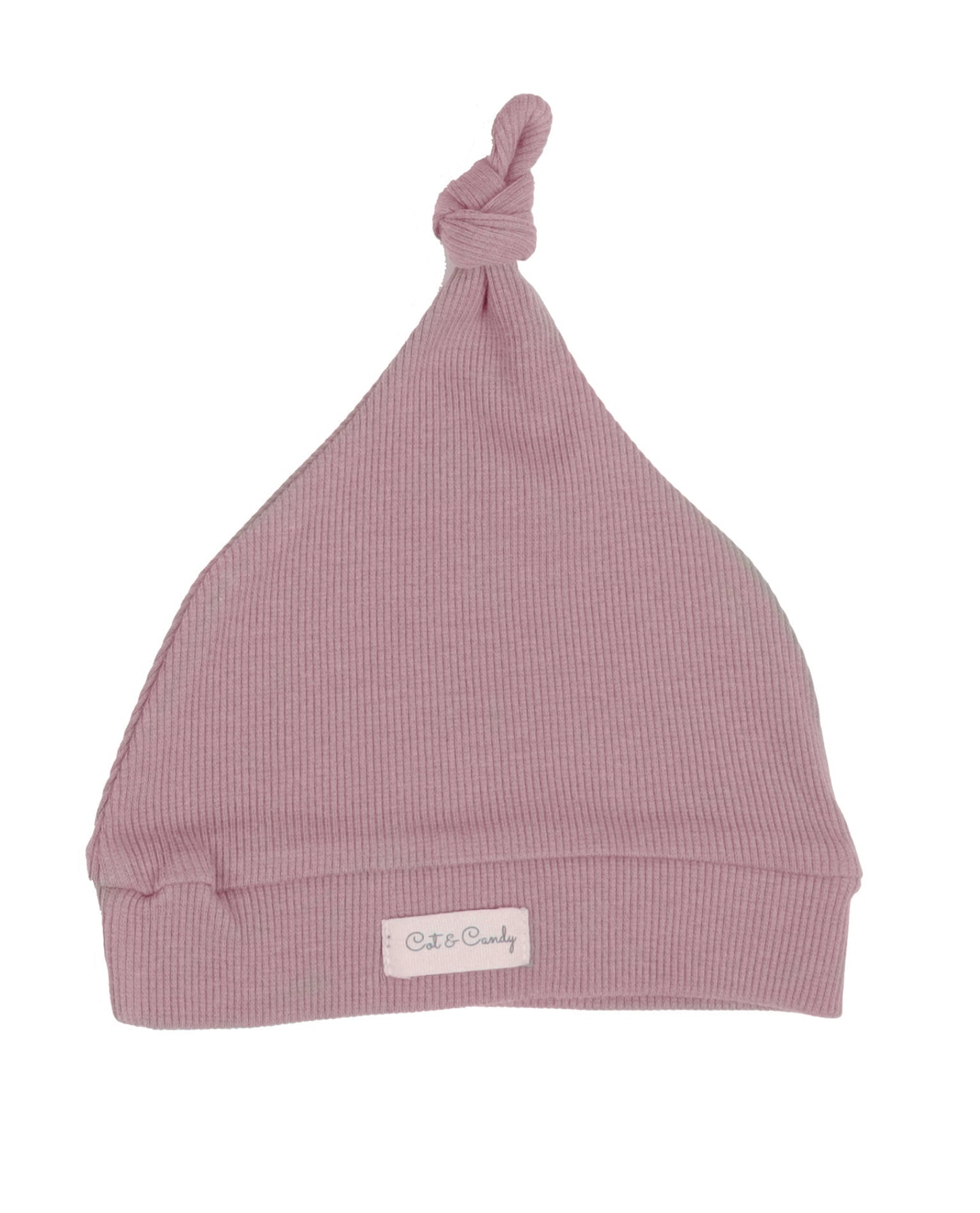 Blush Pink Organic Short Sleeve Bodysuit With Beanie, Rattle Toy and Ballerina Bib