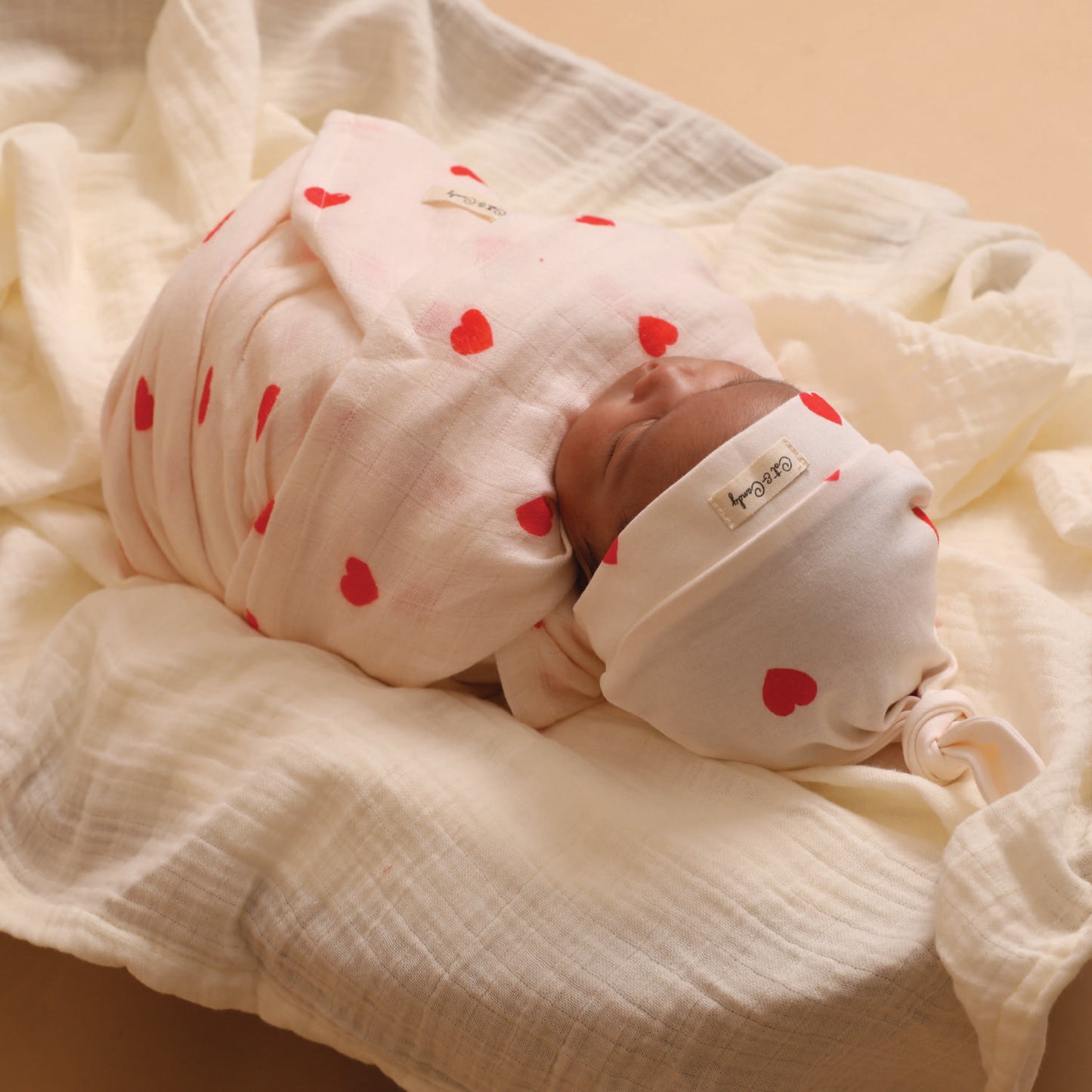 muslin swaddles for newborns