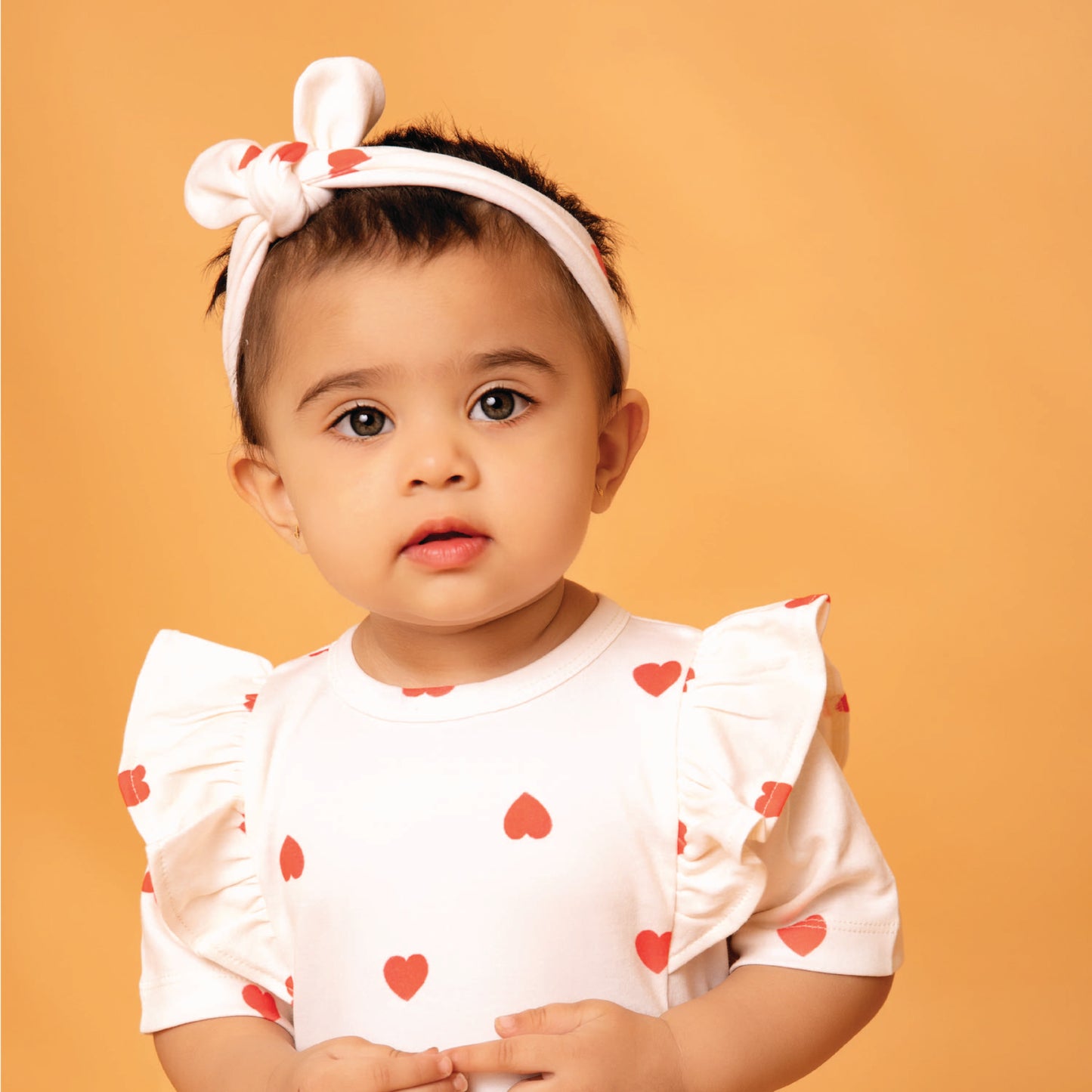 Tiny Love Collection Organic Headband