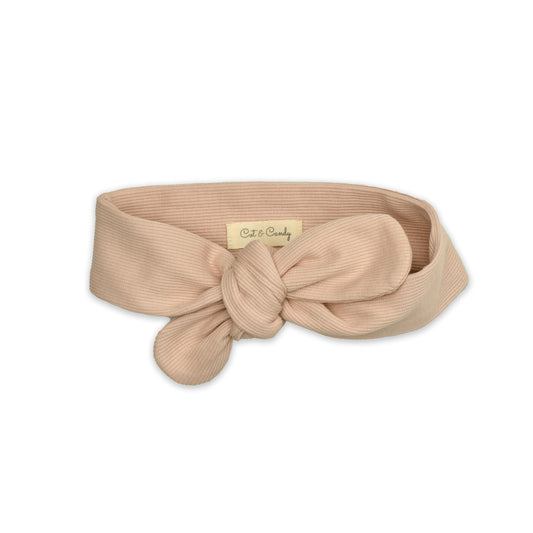 Hush Violet - Head Band