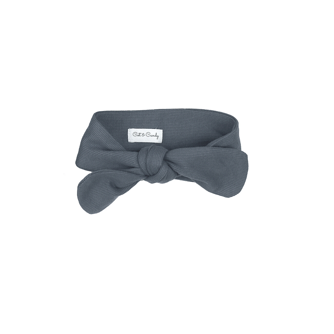 Aqua Organic Headband