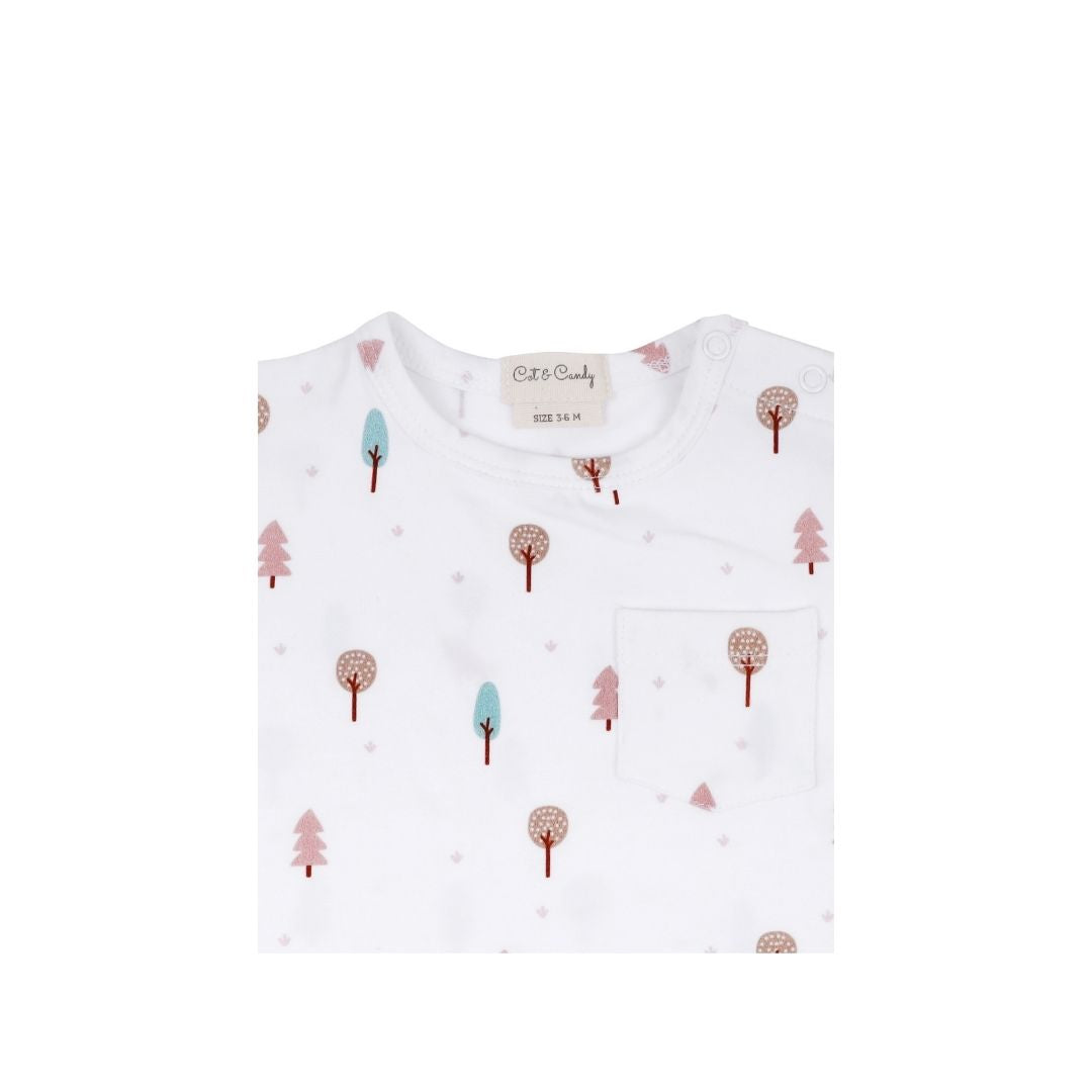 Woodland Collection Organic T-Shirt