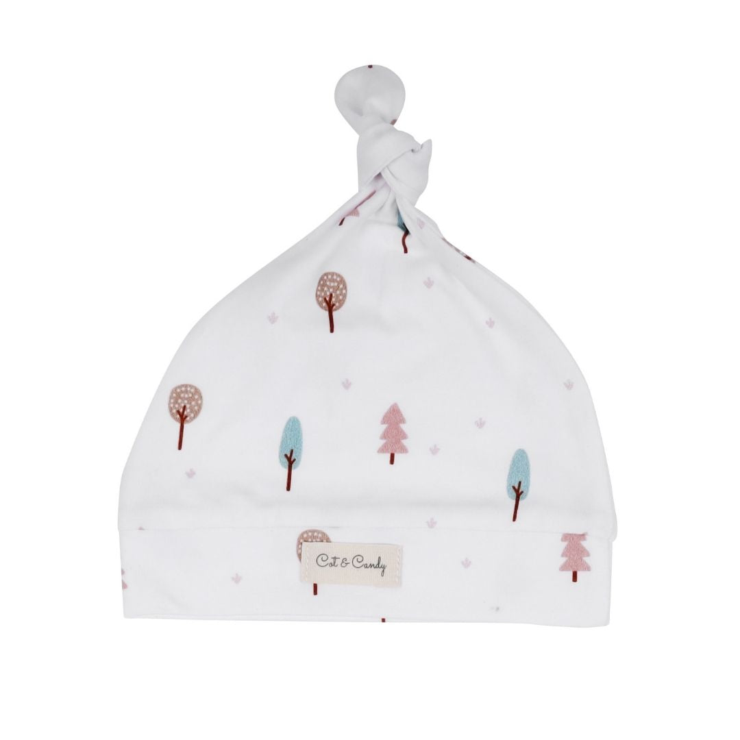 Woodland Collection Organics Beanie