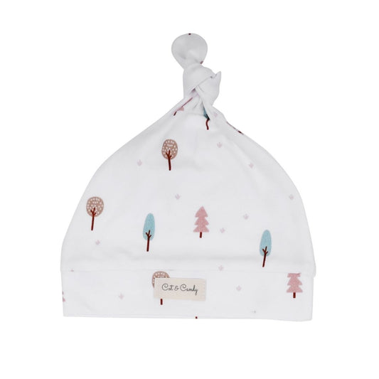 Woodland Collection Organics Beanie