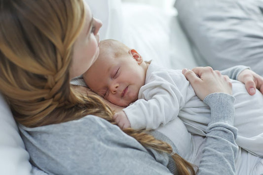 Embracing the Future: Our Sustainable and Stylish Baby Apparel