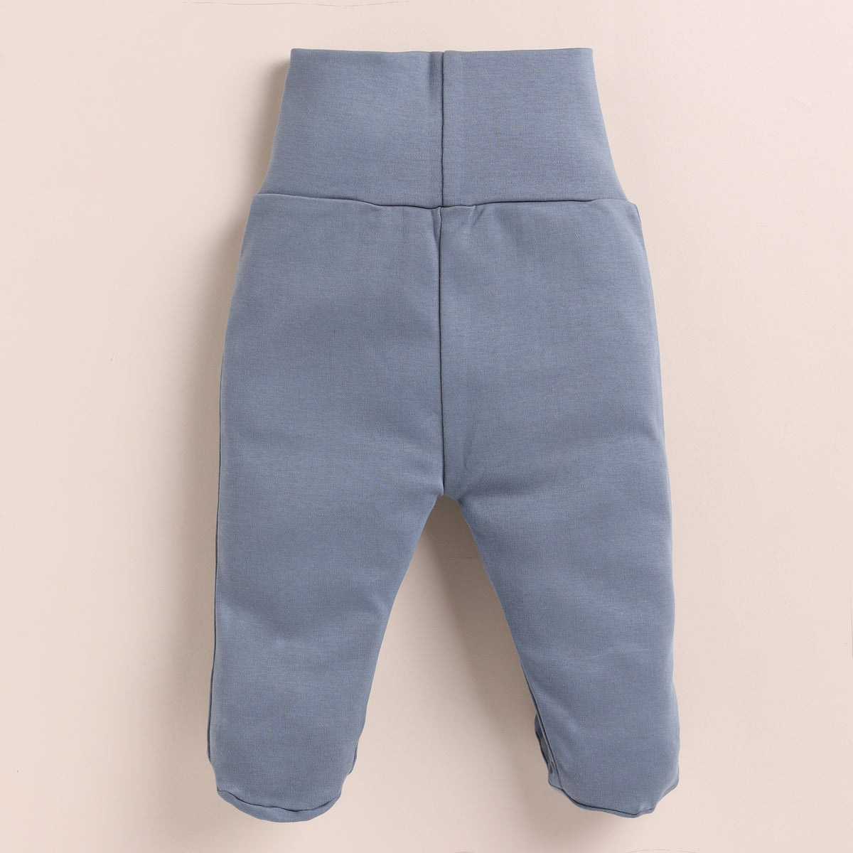 Aqua Organic Footed Leggings