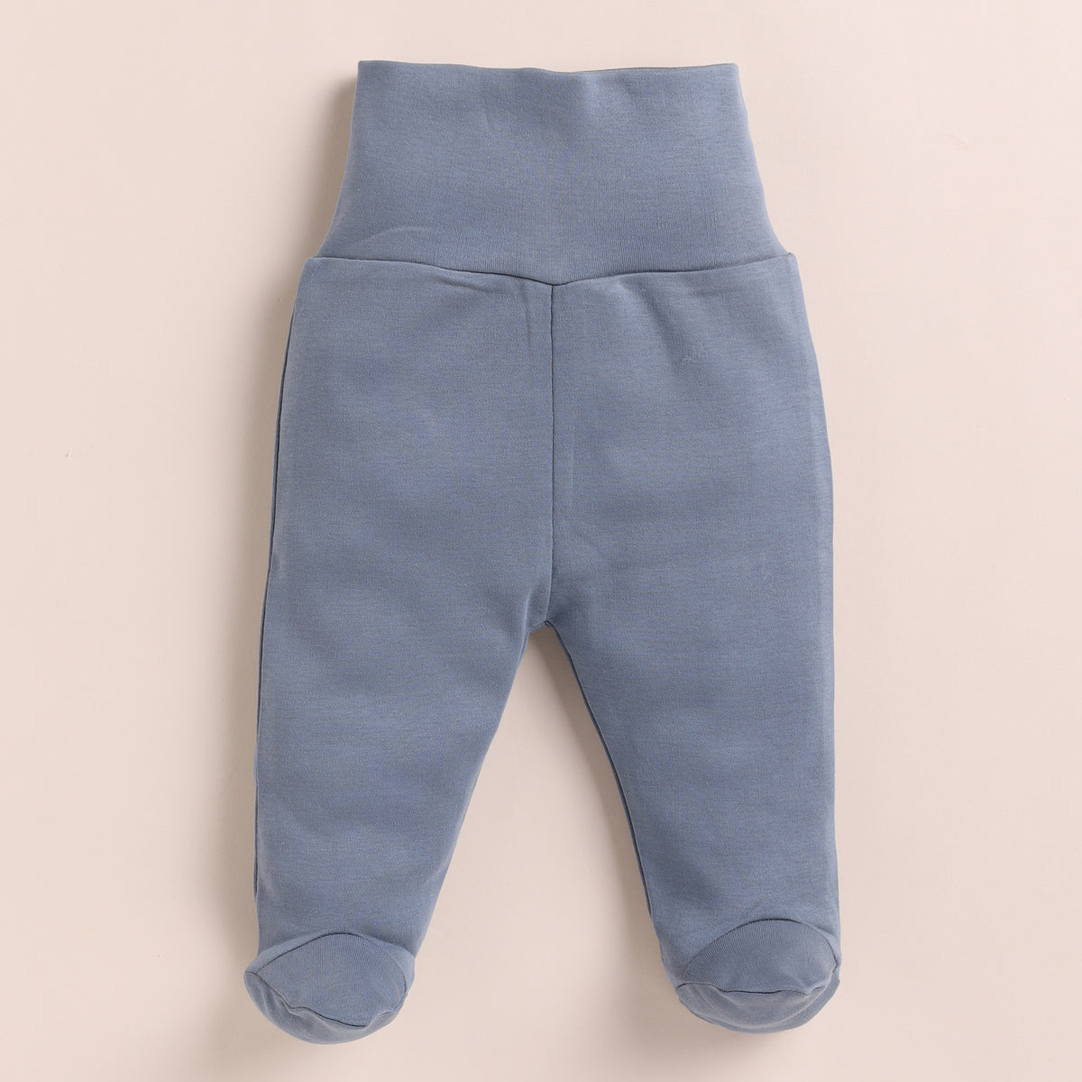 Aqua Organic Footed Leggings