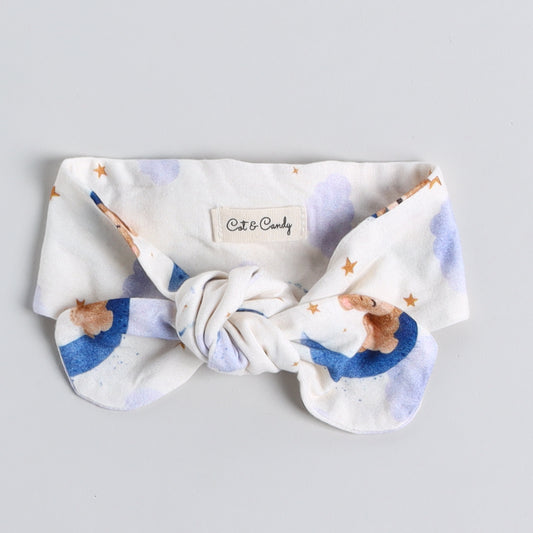 Dream Collection Organic Headband