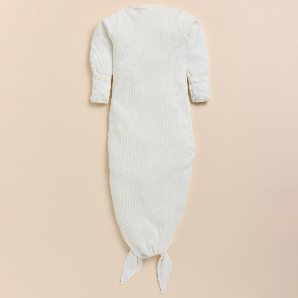 Milk Organic Kimono Gown