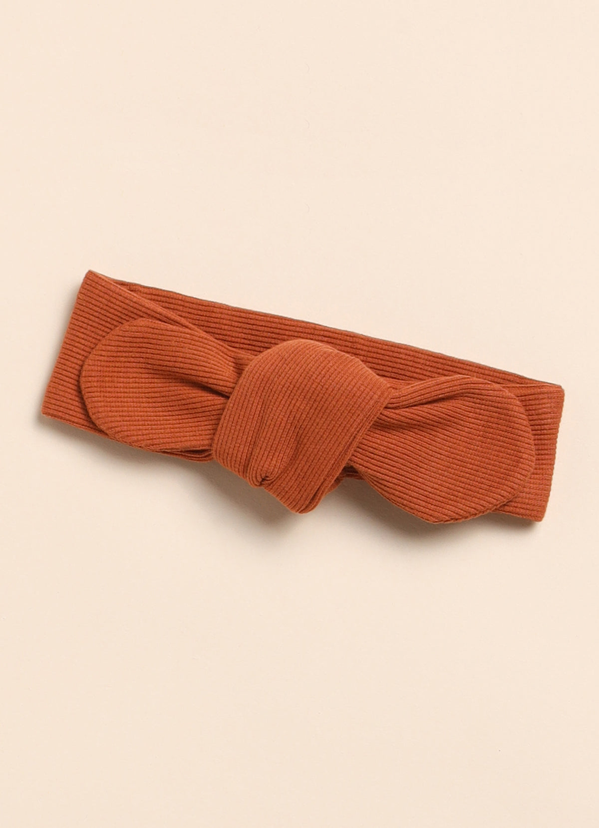 Ginger Organic Headband