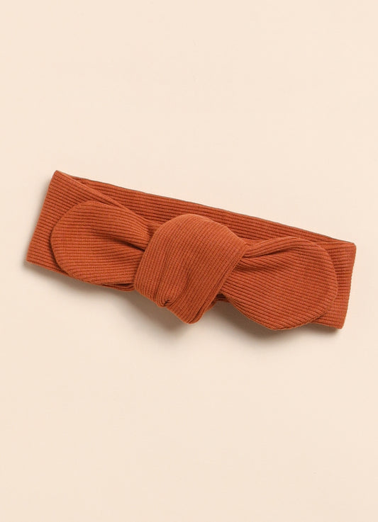 Ginger Organic Headband