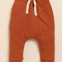 Load image into Gallery viewer, Ginger Drawstring Pants
