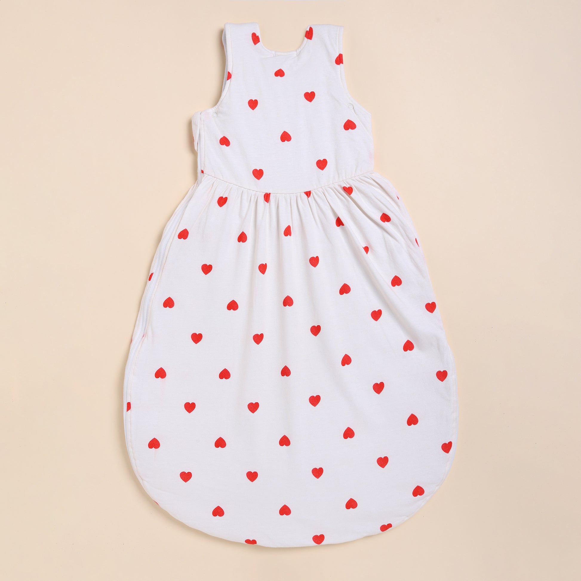 Buy Tiny Love Organic Jersey Winter Baby Sleeping Bag online