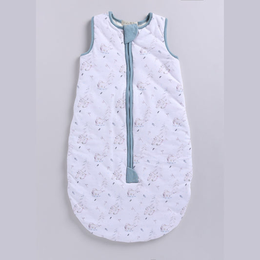 Buy Constellation Bear Organic Jersey Winter Baby Boys and Girls Sleeping Bag Online
