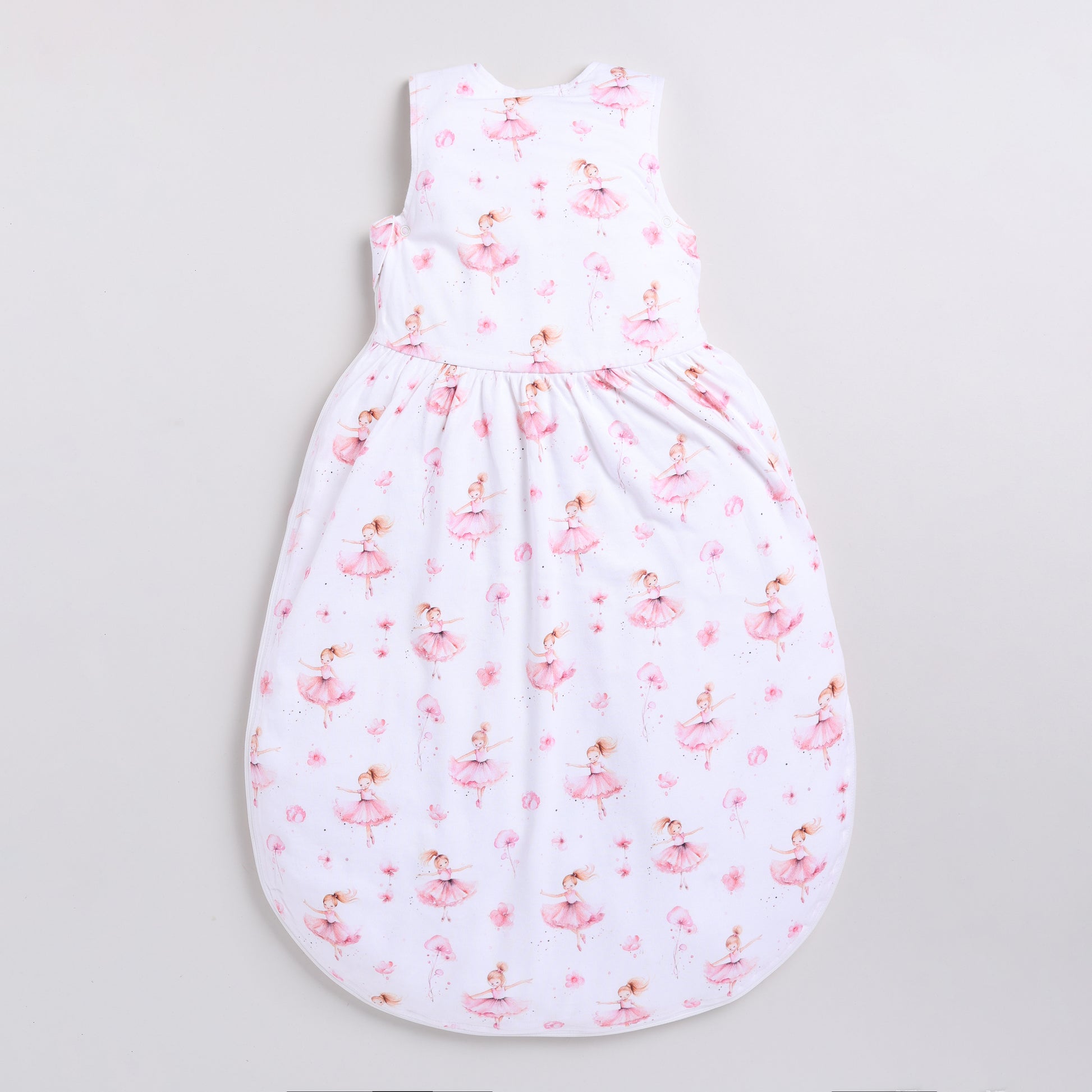 Buy Ballerina Organic Jersey Winter Baby Boys and Girls Sleeping Bag Online