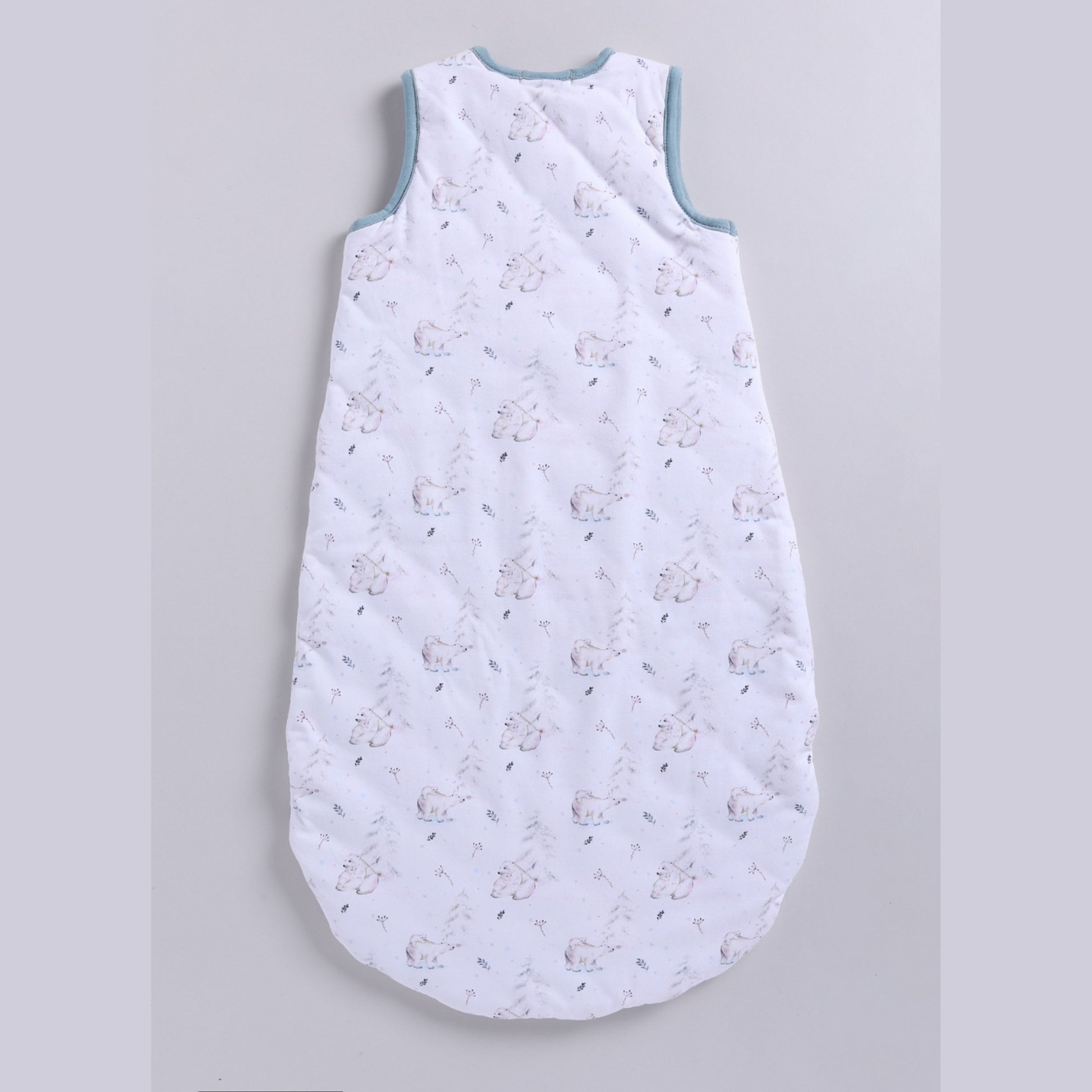 Buy Constellation Bear Organic Jersey Winter Infants Baby Boys and Girls Sleeping Bag Online