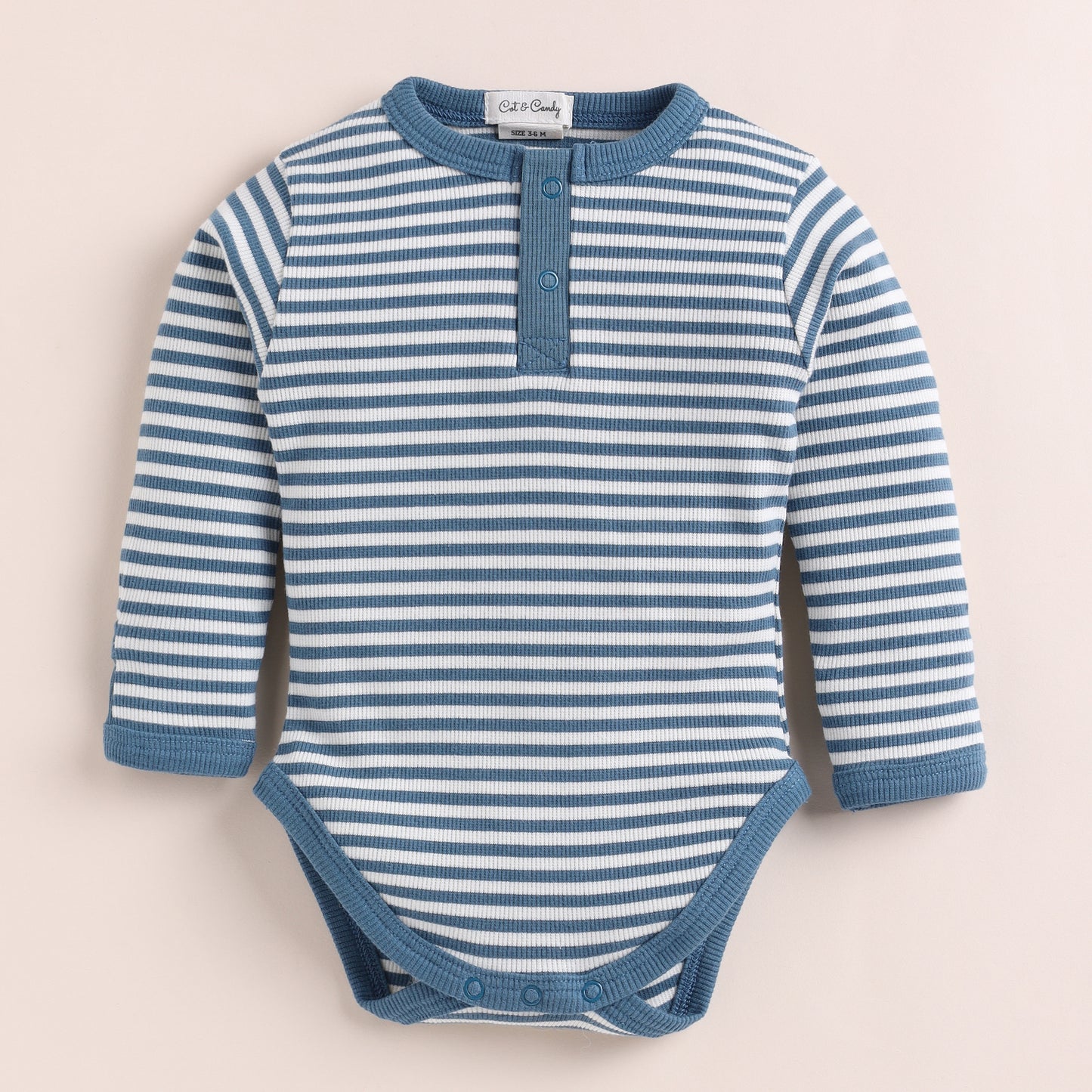SET BODYSUIT AND LEGGINGS STRIPES - Pack of 2