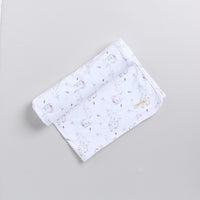 Load image into Gallery viewer, Order Constellation Bear Organic Swaddle Wrap for your 0-6 months baby - CotandCandyBaby
