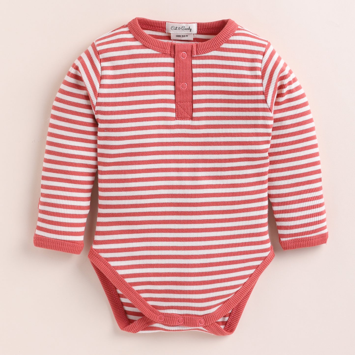 SET BODYSUIT AND LEGGINGS STRIPES - Pack of 2