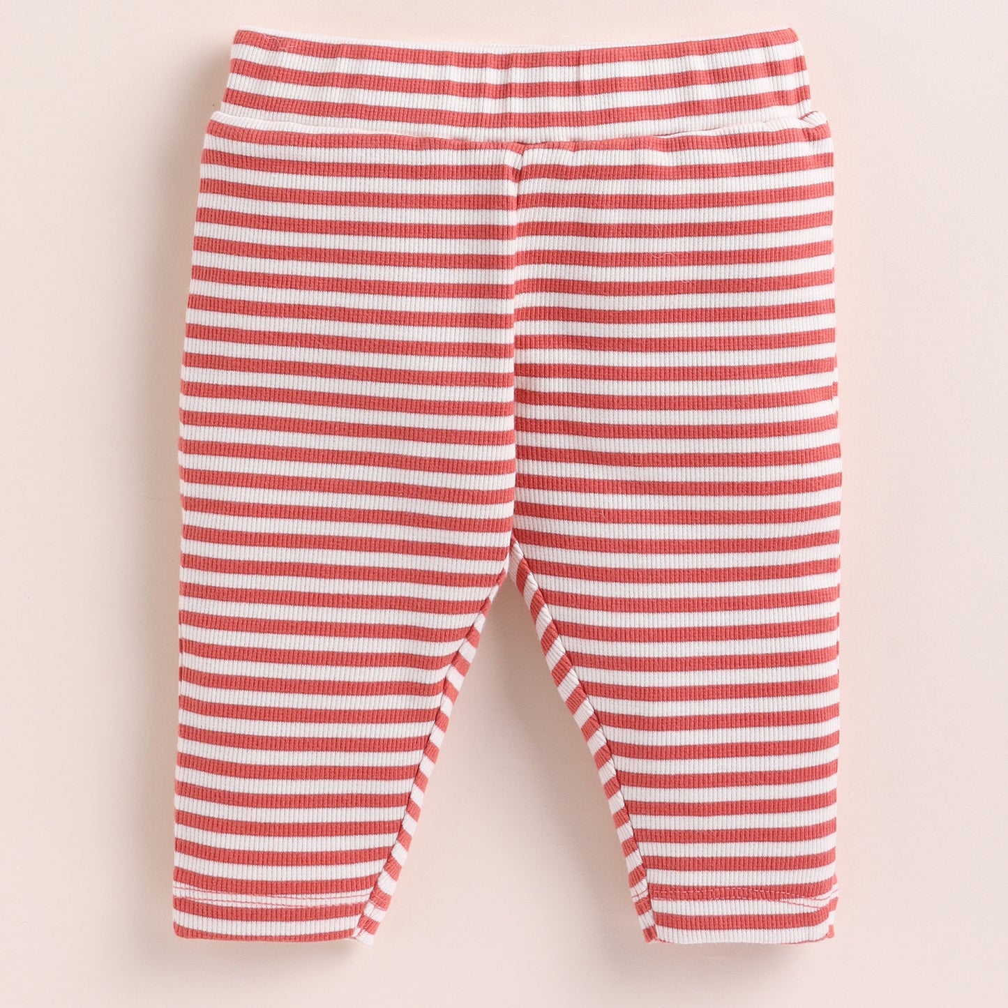 SET BODYSUIT AND LEGGINGS STRIPES - Pack of 2