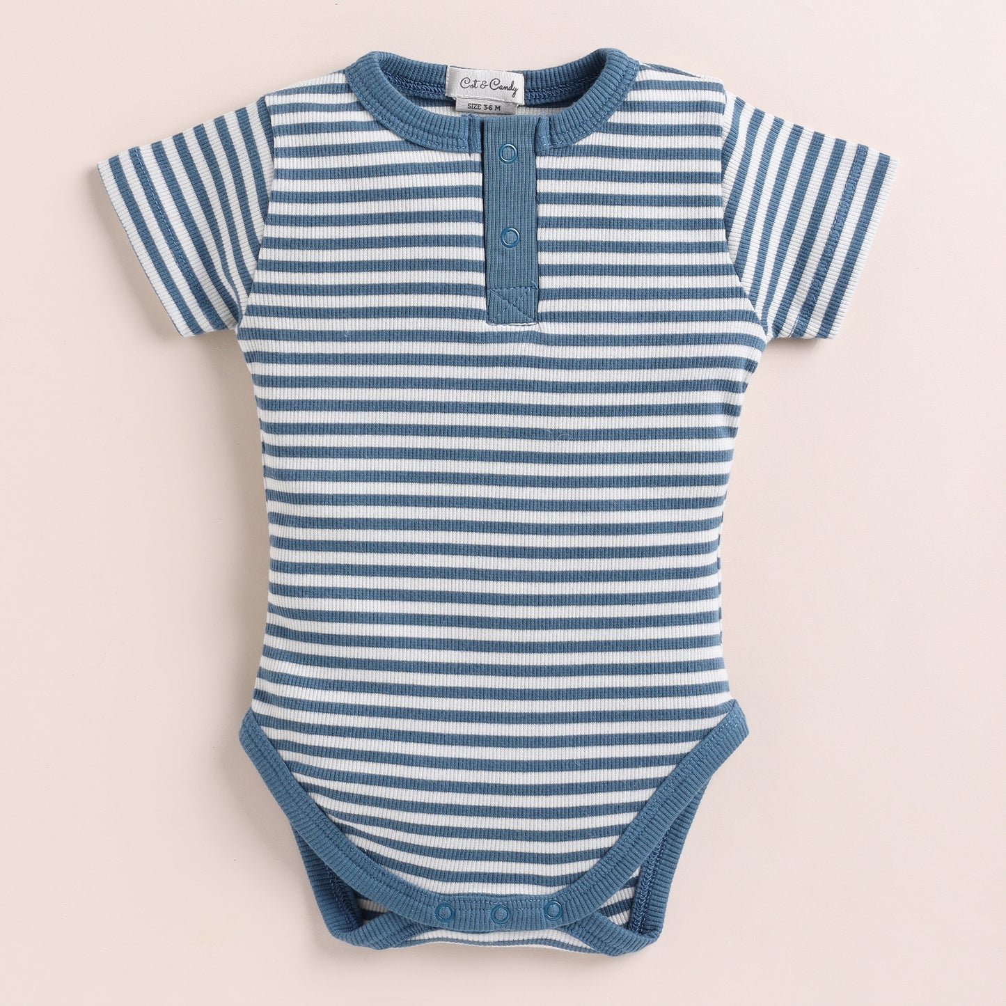 SET BODYSUIT AND LEGGINGS STRIPES - Pack of 2