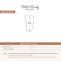 Load image into Gallery viewer, Ecru Organic Layette Set
