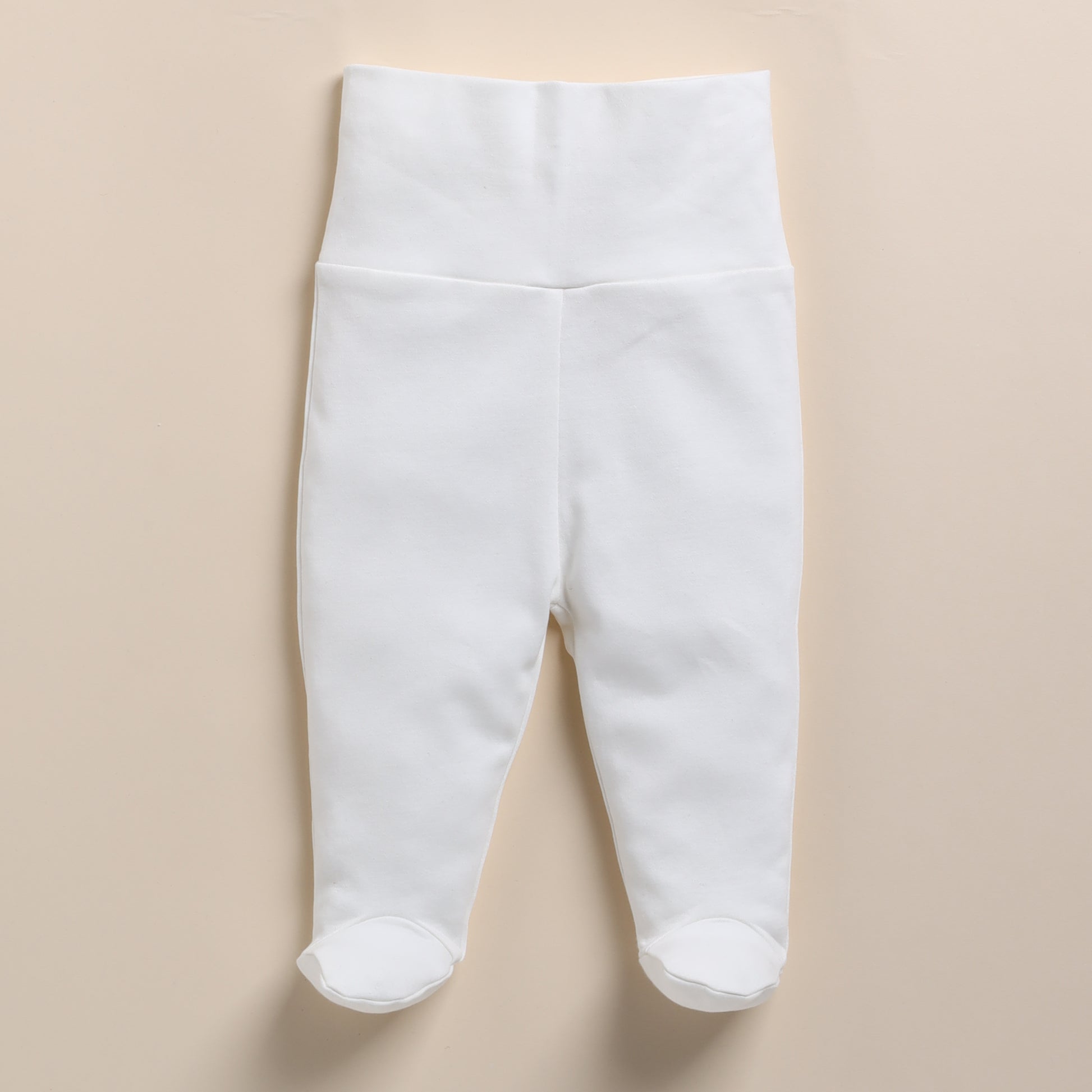 Ecru Organic Home Coming Set for 0-3 months baby