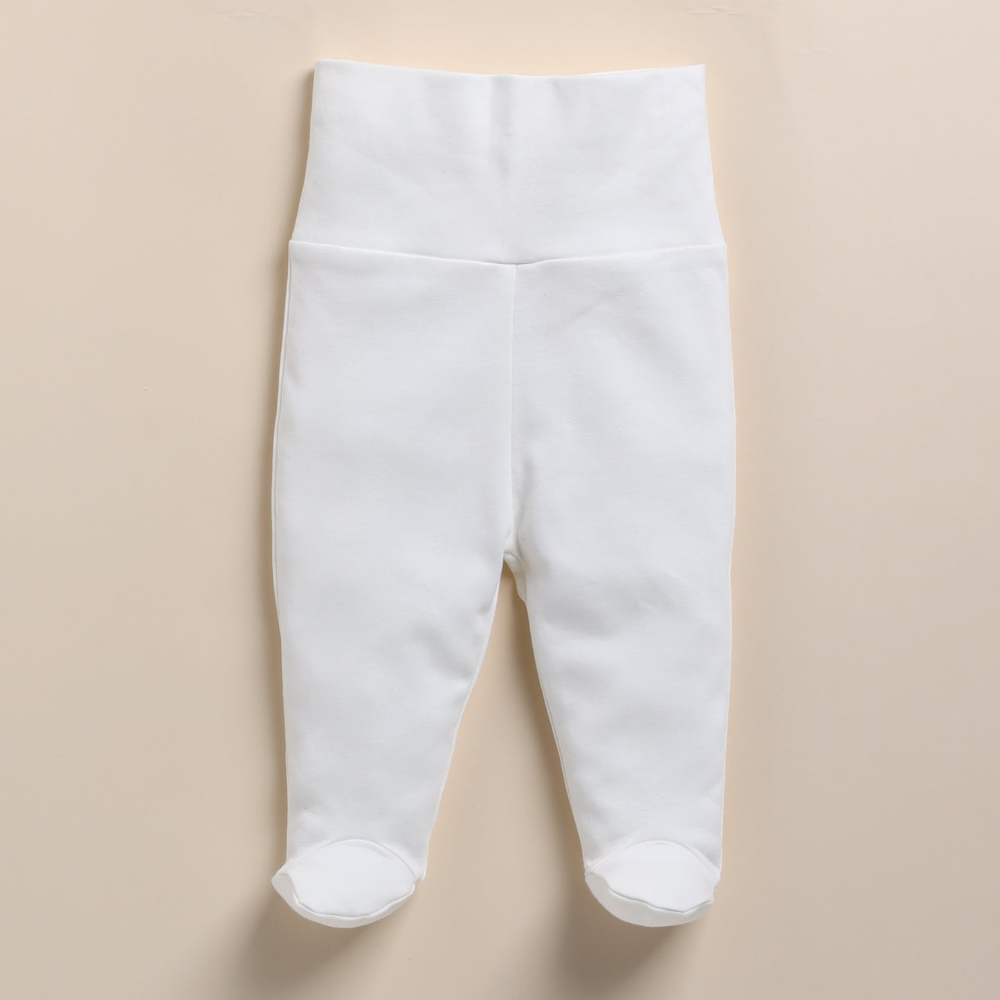 Ecru Organic Layette Set
