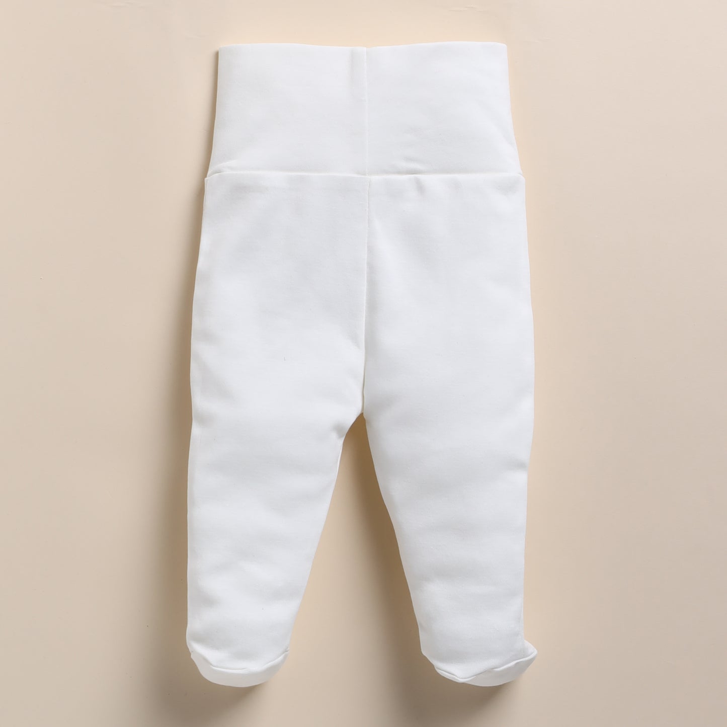 Ecru Organic Layette Set