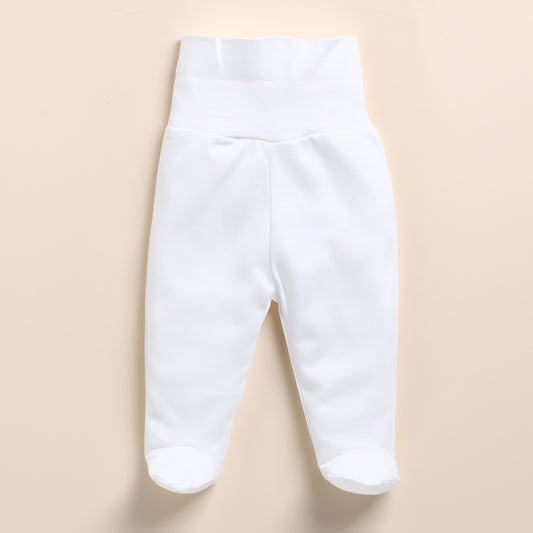 Milk Organic Footed Leggings