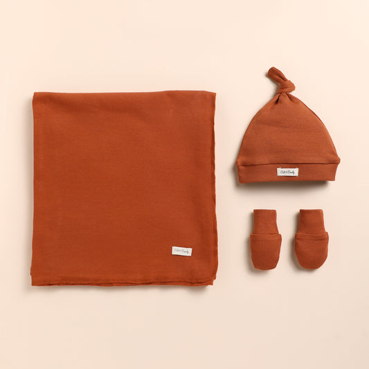 Newborn Bundle Pack
