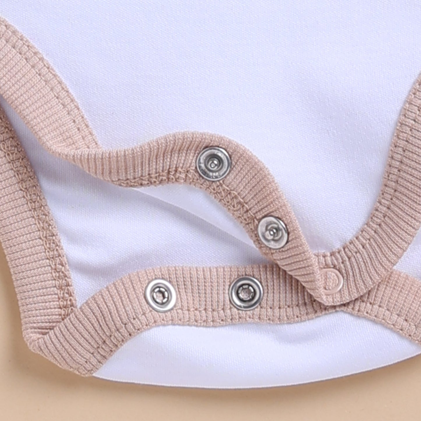 Balloon Pop Organic Long Sleeve Bodysuit