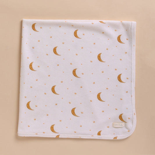 Tiny Twinkle Organic Blanket