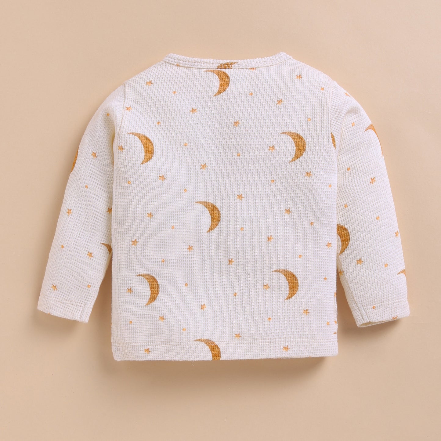 Tiny Twinkle Organic Kimono Top