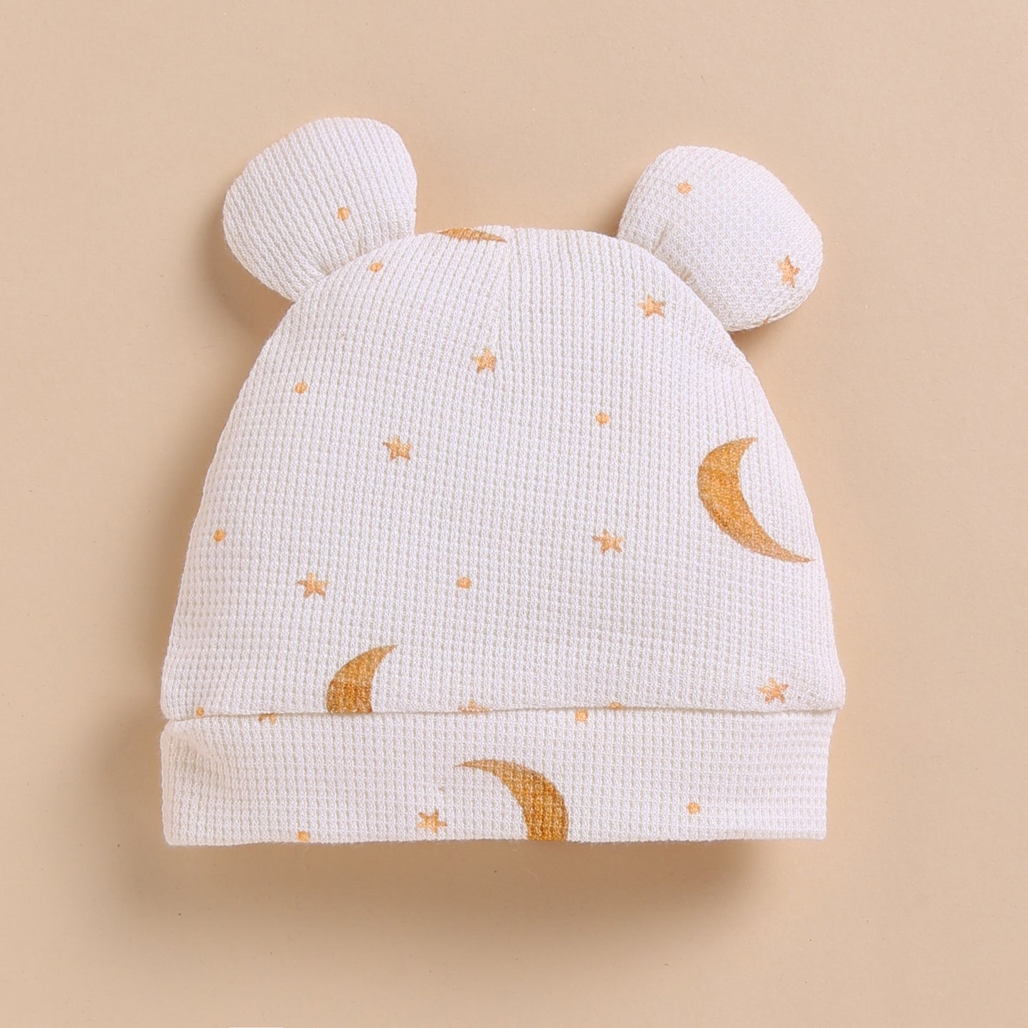 Tiny Twinkle Organic Ear Hat