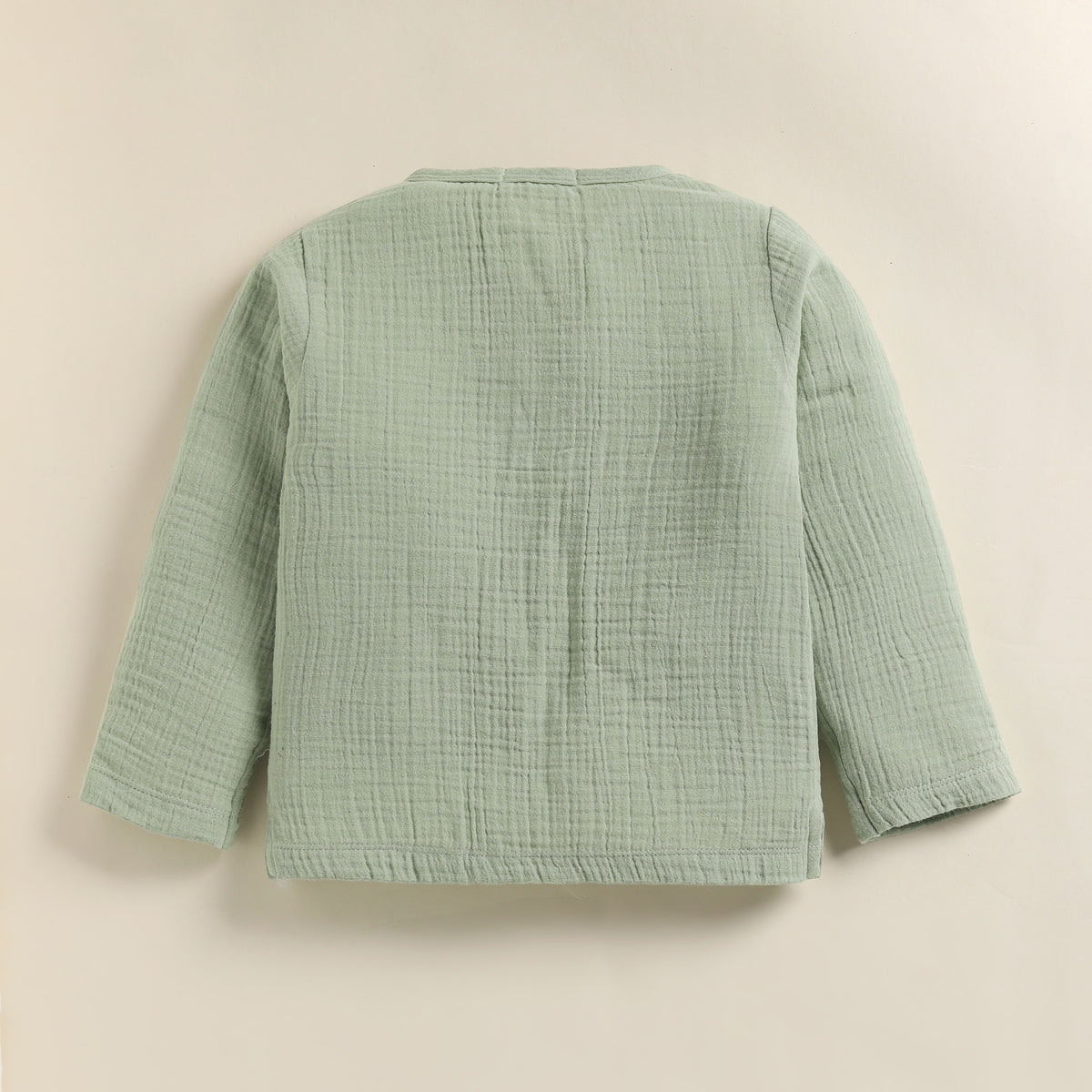 Sage Organic Cordset Boy Version