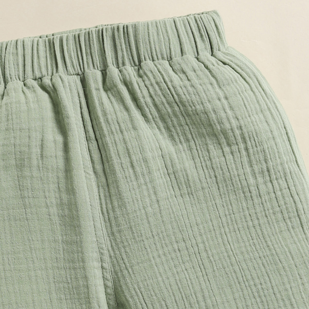 Sage Organic Cordset Boy Version