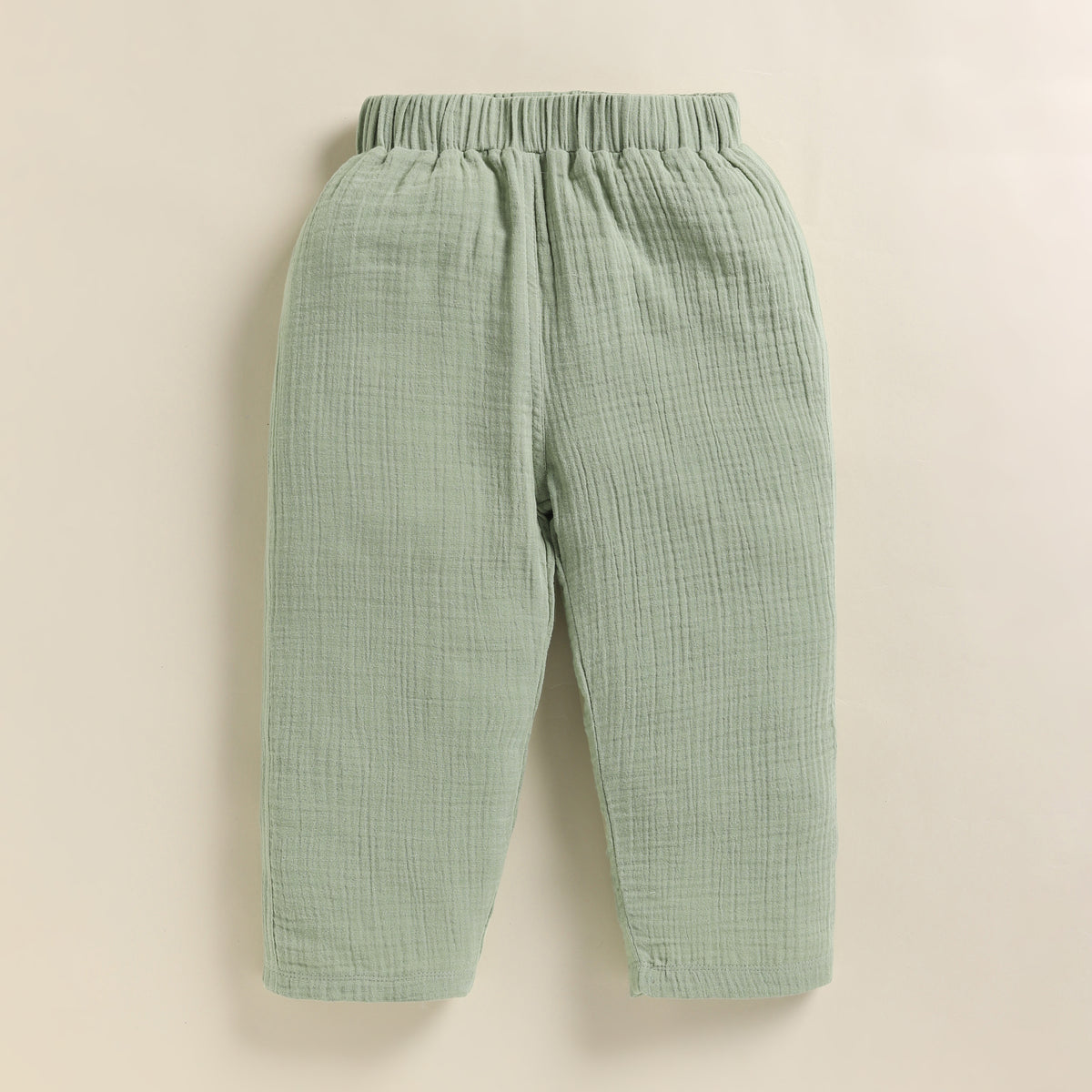 Sage Organic Cordset Boy Version