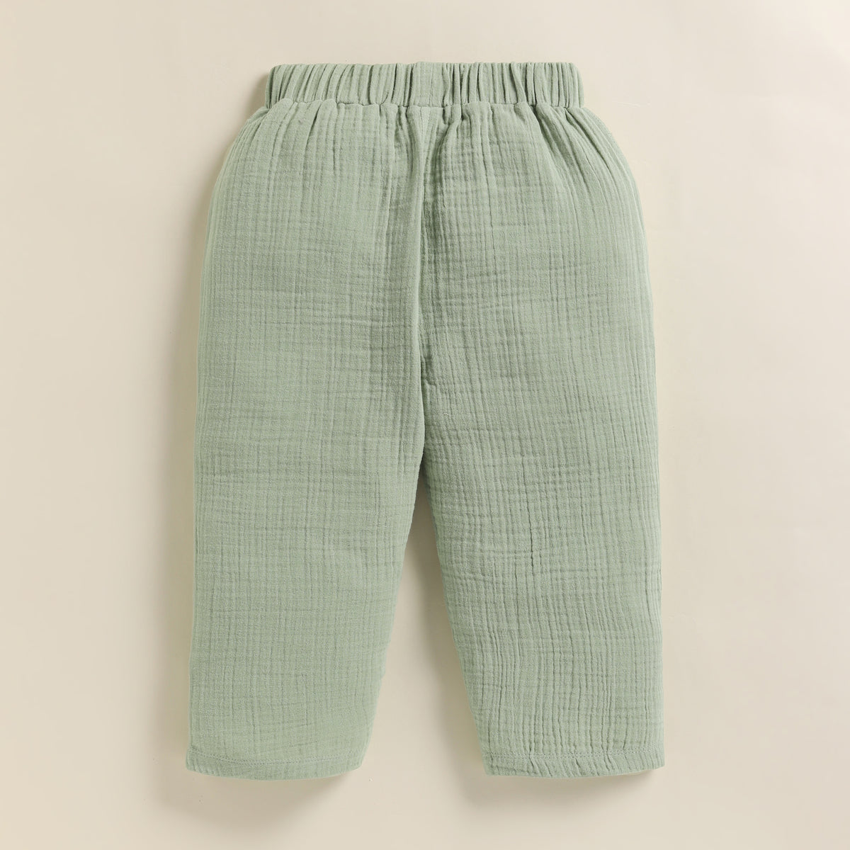 Sage Organic Cordset Boy Version