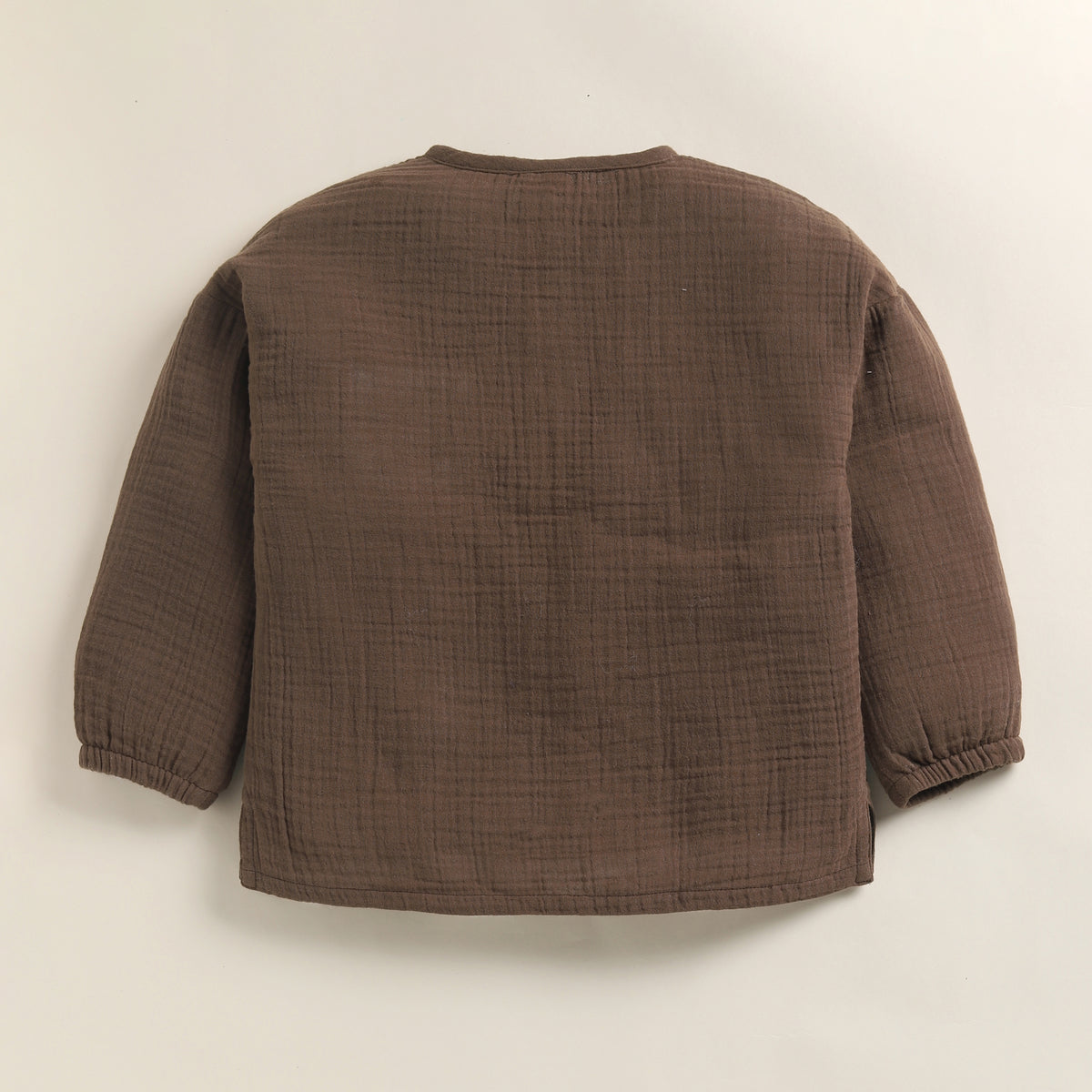 Cocoa Whisper Organic Cordset Boy Version