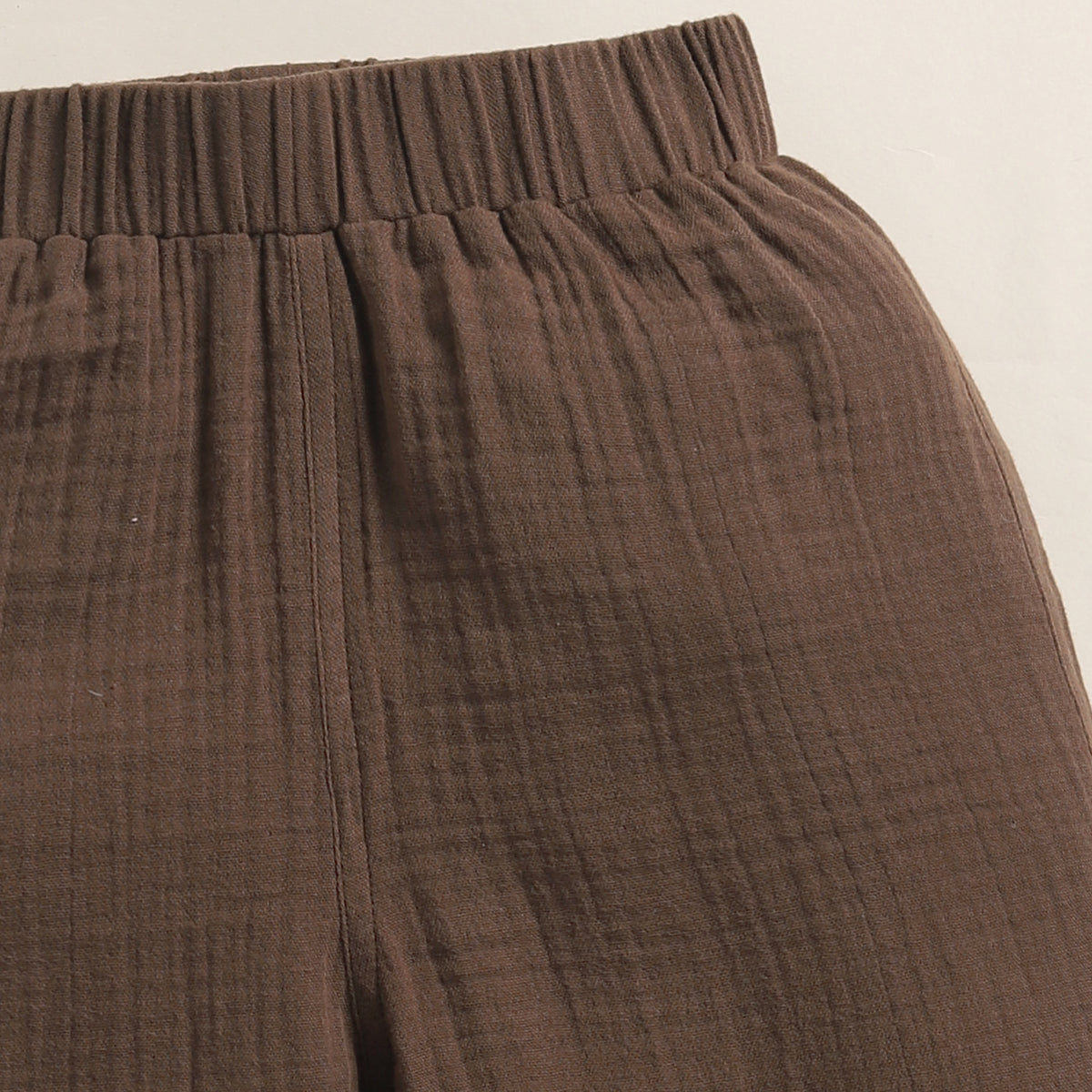 Cocoa Whisper Organic Cordset Boy Version