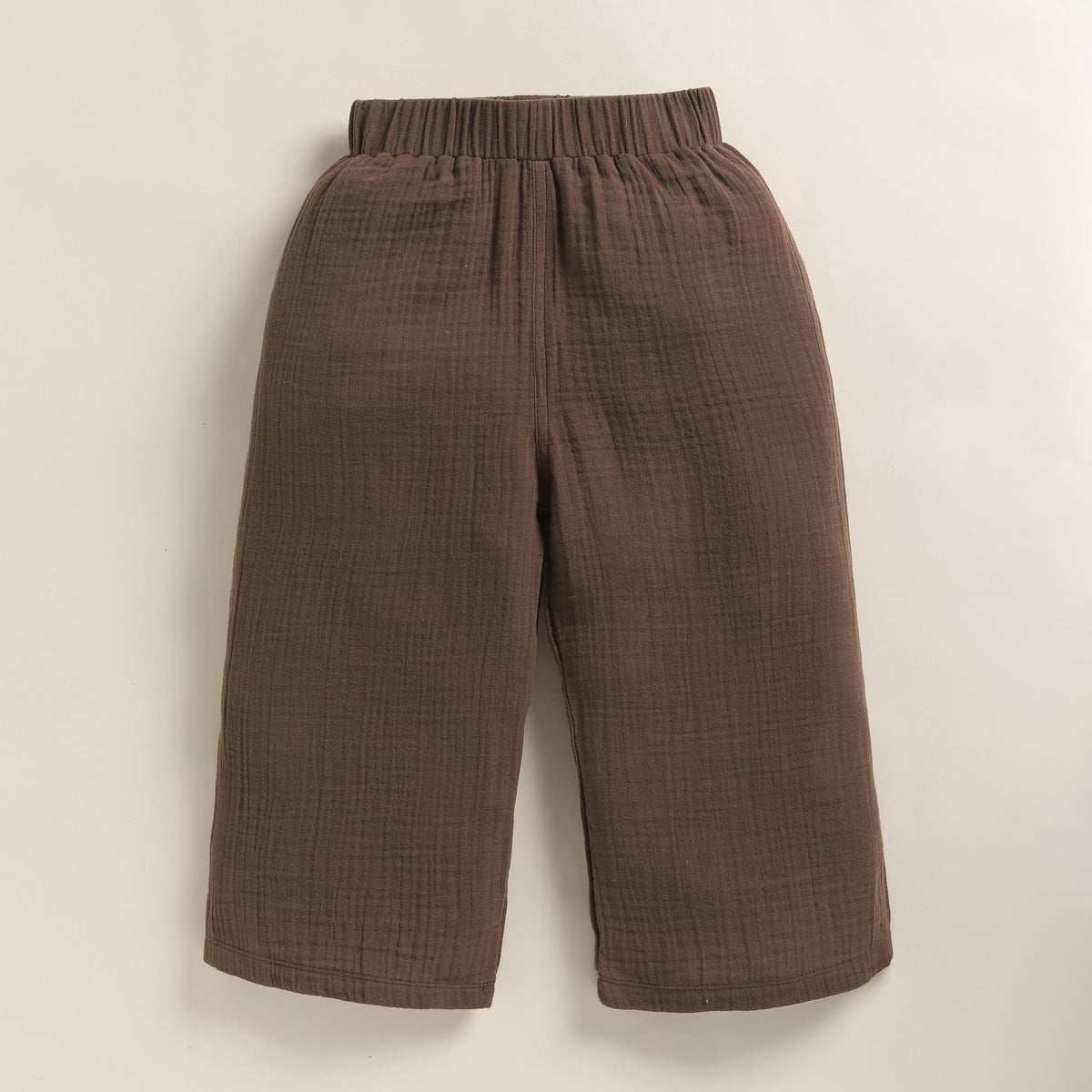 Cocoa Whisper Organic Cordset Boy Version