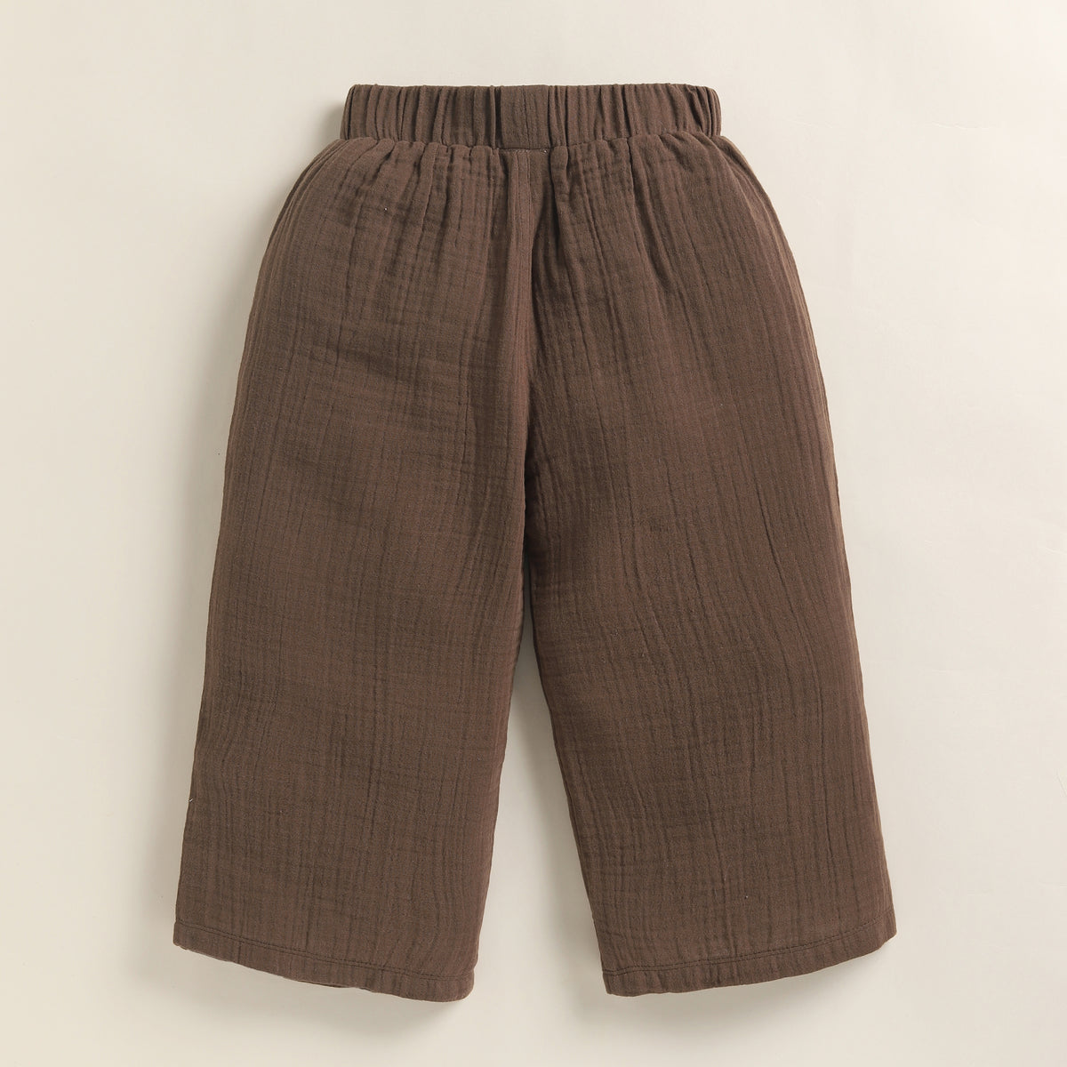 Cocoa Whisper Organic Cordset Boy Version