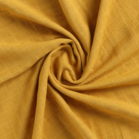 Load image into Gallery viewer, Muslin Swaddle Mustard
