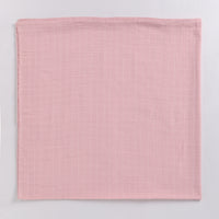 Load image into Gallery viewer, Muslin Swaddle Pink Blush
