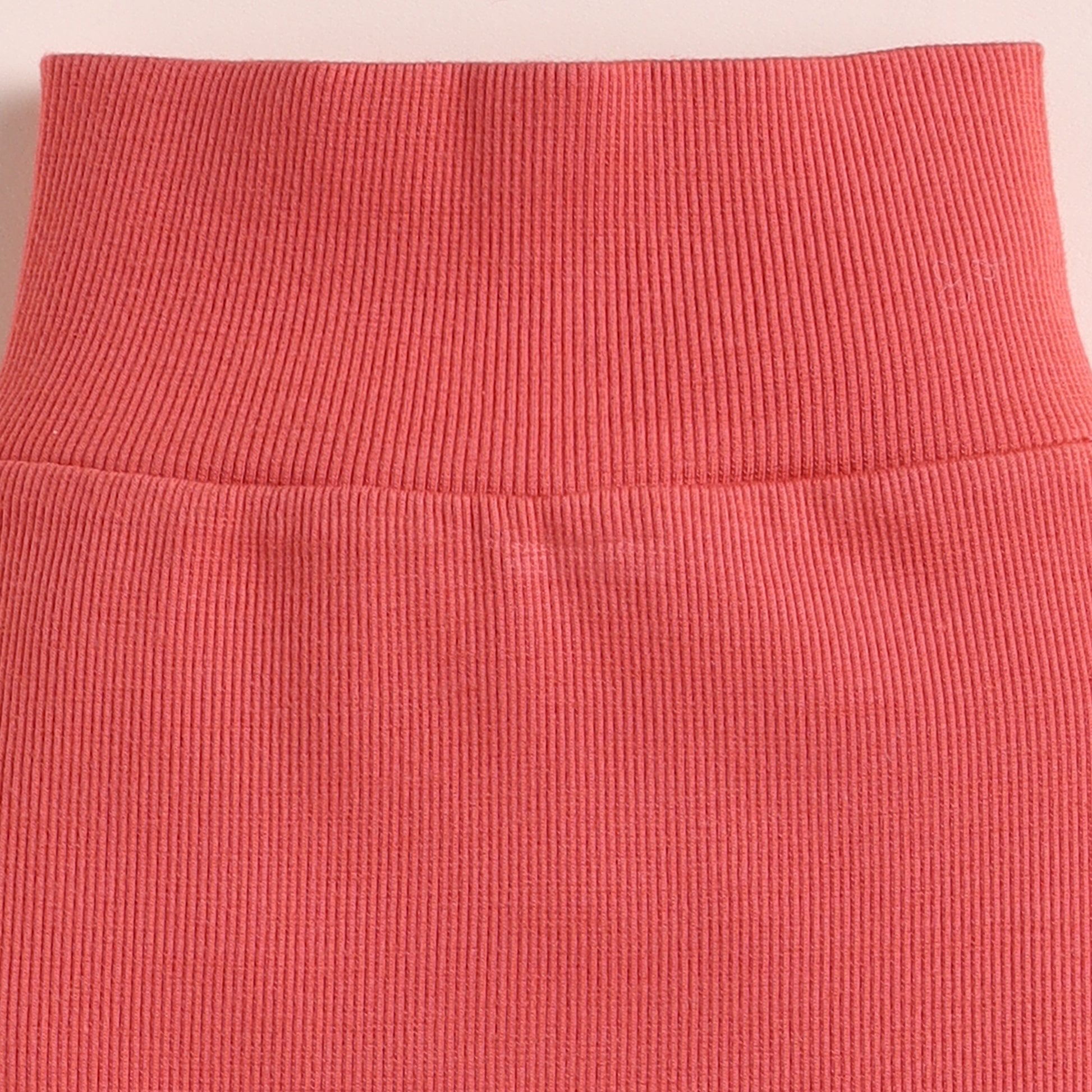 baby organic cotton drawstring pants