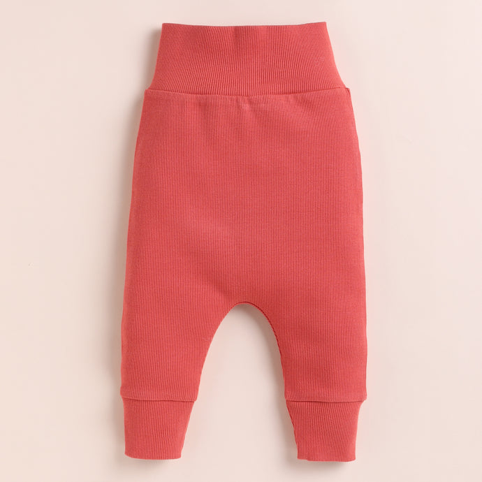 Berry Organic Drawstring Pant