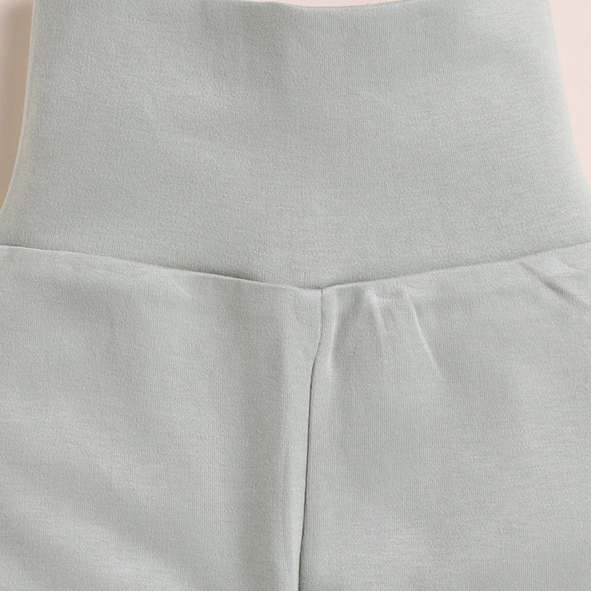 Sage Organic Footed Leggings